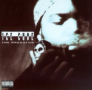 Predator Explicit Lyrics Edition by Ice Cube (1992) Audio CD von Priority Records