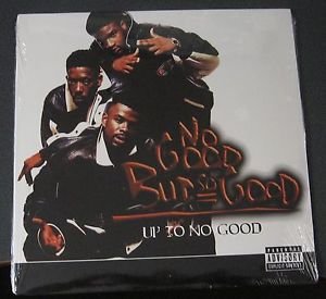 Up to No Good [Vinyl LP] von Priority Records