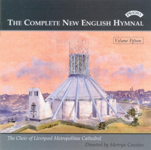 New English Hymnal Vol.15 von Video Delta