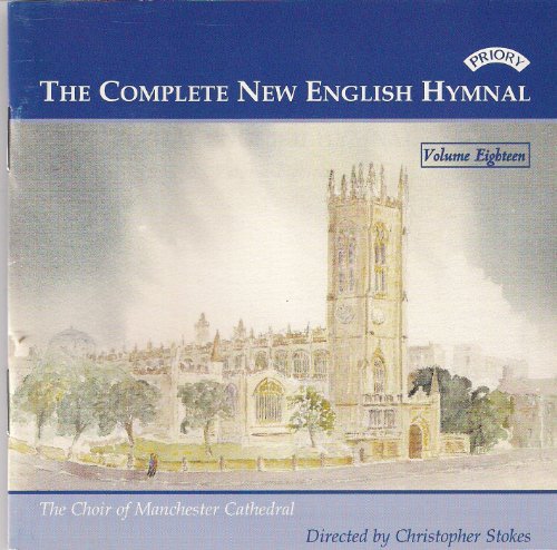 New English Hymnal Vol.18 von Priory (Musikwelt Tonträger E.Kfr.)