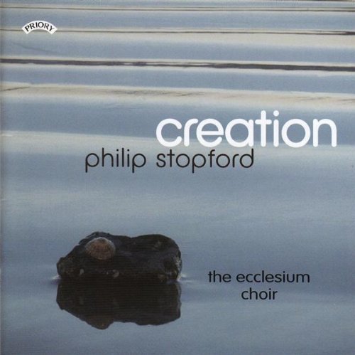 Stopford Creation von Priory (Musikwelt Tonträger E.Kfr.)