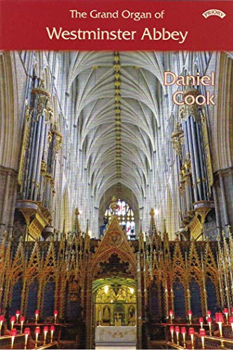 The Grand Organ of Westminster Abbey - (All regions Blu-Ray/NTSC DVD/CD) von Priory Records