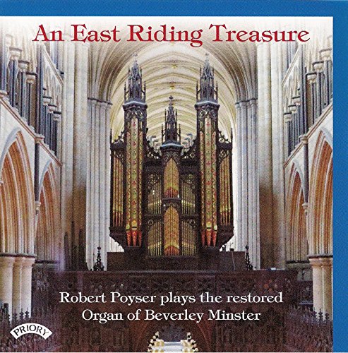 An East Riding Treasure von Priory