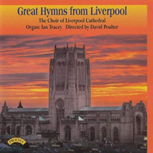 Great Hymns from Liverpool von Priory