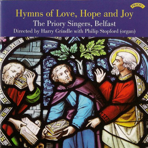 Hymns of Love, Hope & Joy von Priory