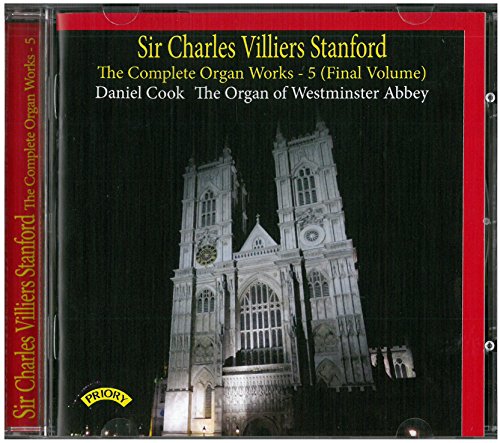 Stanford: Complete Works for O von Priory