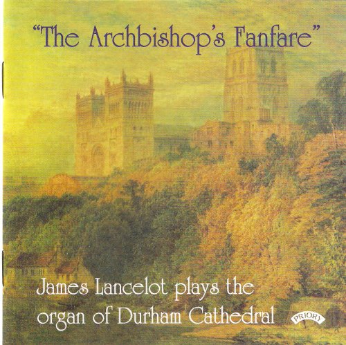 The Archbishop's Fanfare von Priory