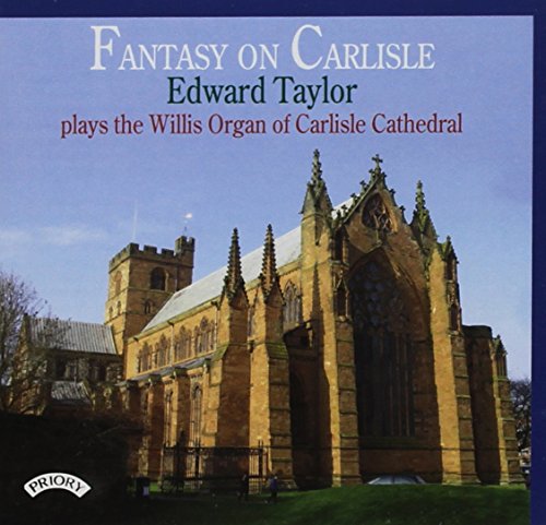 Various: Fantasy on Carlisle von Priory