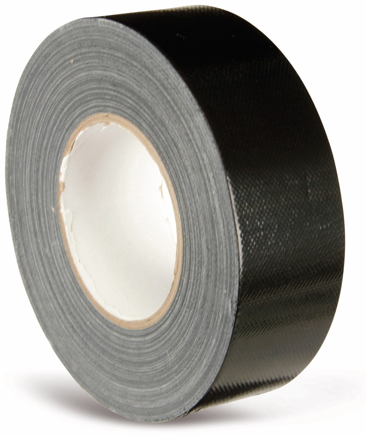 PRIOTEC KLEBEBAND Bundeswehr Panzerband, schwarz, 50 mm x 50 m von Priotec