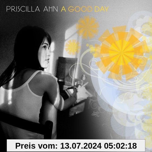 A Good Day von Priscilla Ahn