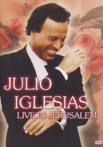 Live in Jerusalem [DVD-AUDIO] von Prism Lei.