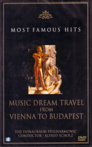 Music Dream Travel Vienna [Vinyl LP] von Prism Lei.