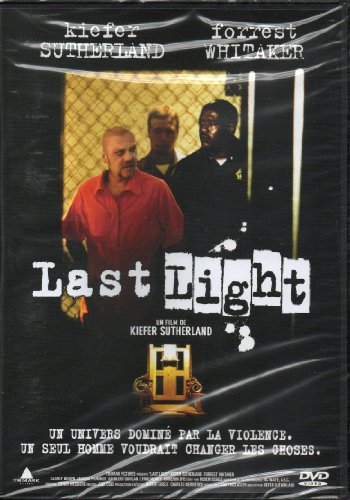 Last Light [1993] [DVD] von Prism Leisure