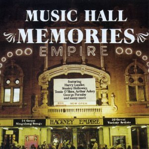 Music Hall Memories von Prism Leisure