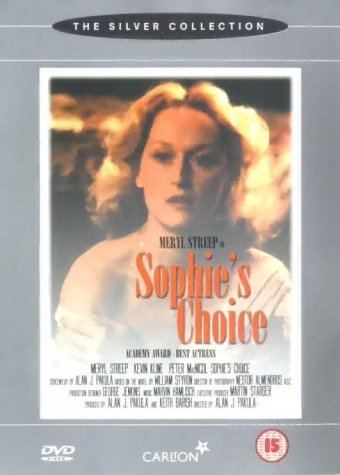 Sophie's Choice [1982] von Prism Leisure