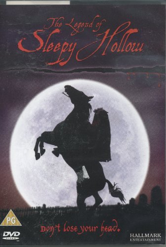 The Legend of Sleepy Hollow [1999] [DVD] von Prism Leisure