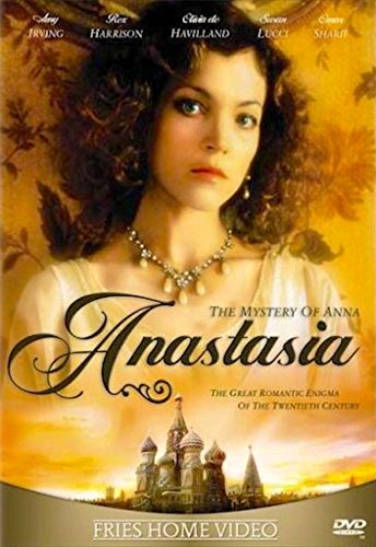 Anastasia - the Mystery of Anna [UK Import] von Prism