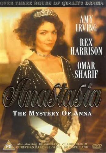 Anastasia - the Mystery of Anna [UK Import] von Prism