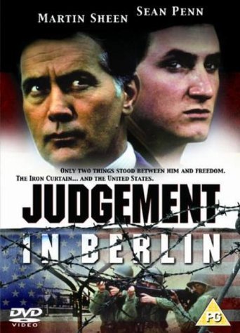 Judgment In Berlin [1988] [DVD] von Prism