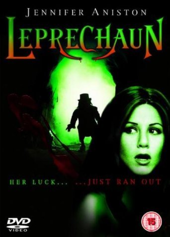 Leprechaun von Prism