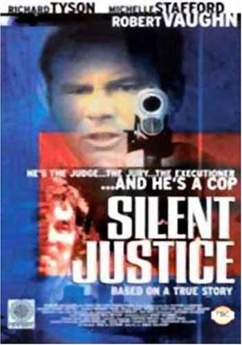 Silent Justice von Prism