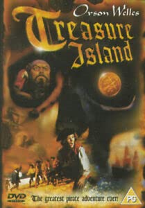 Treasure Island von Prism
