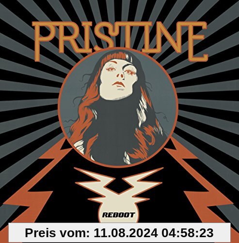 Reboot von Pristine