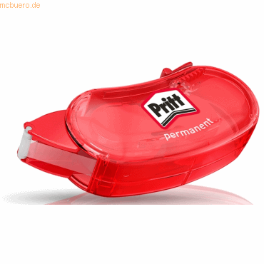 10 x Pritt Kleberoller Mini permanent 5mmx6m 10 x Pritt Kleberoller Mini permanent 5mmx6m von Pritt