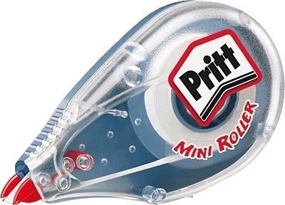 Korrektur Mini Roller Pritt 992B von Pritt