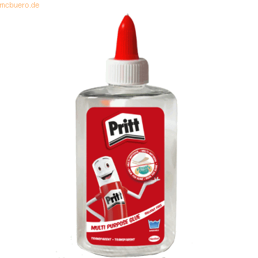 Pritt Alleskleber PAKA3 145g Pritt Alleskleber PAKA3 145g von Pritt