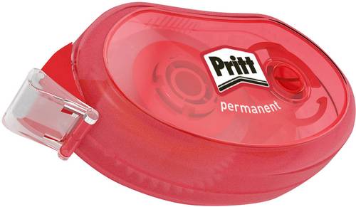 Pritt Kleberoller Compact permanent 8.4mm x 10m ZCGPB 1St. von Pritt