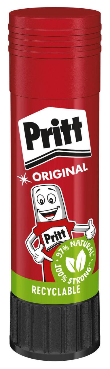 Pritt Klebestift 22,0 g von Pritt