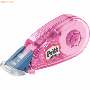 Pritt Korrekturroller Micro PRKMK 5mmx6m sortiert von Pritt