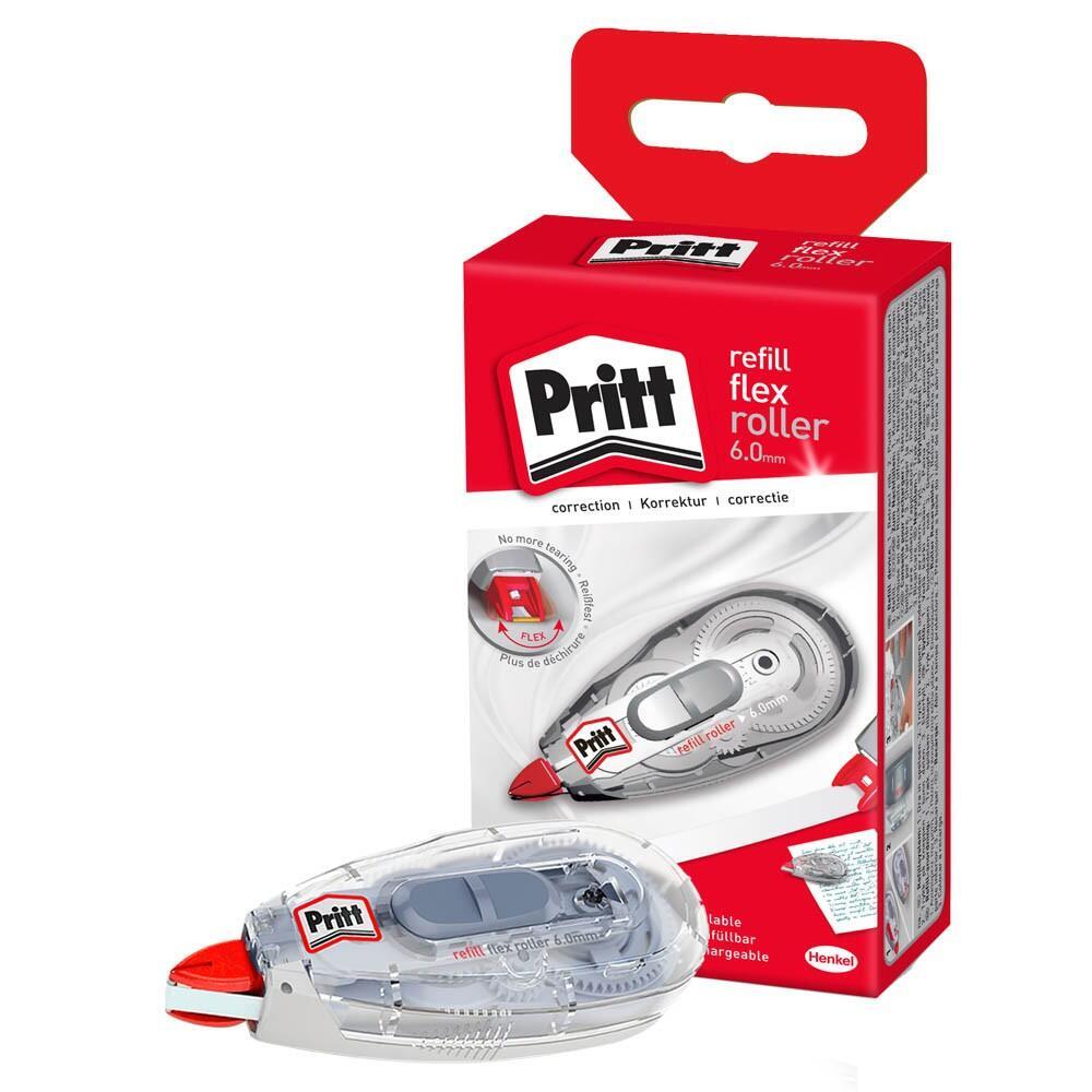 Pritt Korrekturroller Pritt Korrekturroller refill flex nachfüllbar - 9H PRR6H von Pritt