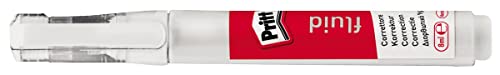 Pritt PCPDB Korrektur Pocket Pen flüssig, Korrekturflüssigkeit, 8 ml von Pritt