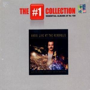 Live at the Acropolis [Musikkassette] von Private (Sony Music Austria)