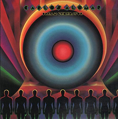 Dream Generator [Vinyl LP] von Private Music