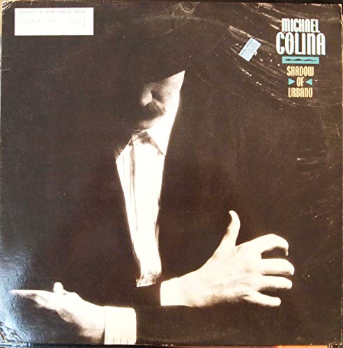 Shadow of Urbano [Vinyl LP] von Private Music