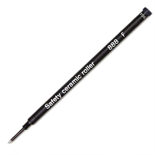 - Schmidt 888 Black Fine Rollerball Refill by Private Reserve - Schmidt 888 Black Fine Rollerball Refill by Private Reserve von Private Reserve