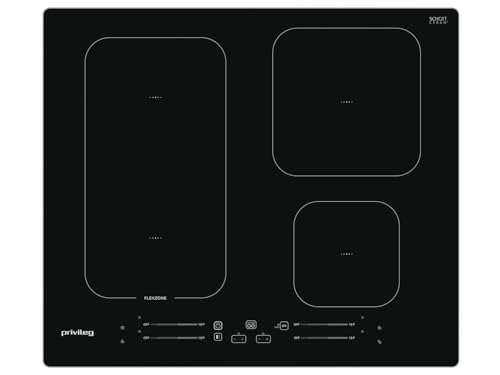 Privileg PC 09S60 AL Induktionskochfeld autark von Privileg