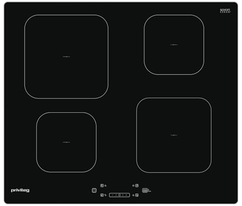 Privileg PS 15Q60 AL Induktionskochfeld autark von Privileg