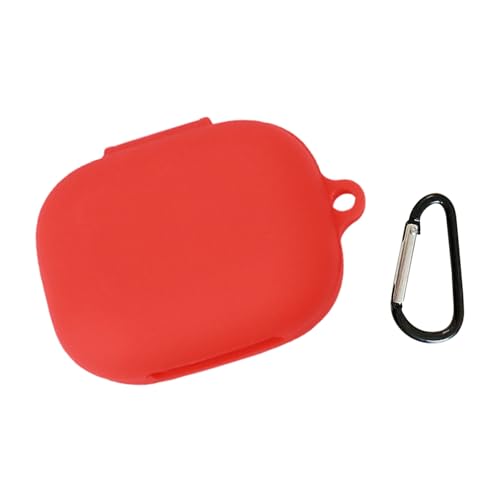 Flexible Soft Protector Case Häuser Für Aerofit 2 Ohrhörer Stoßdichtabdeckungen Kratzfestes Hülsen Täglich von Prmaylis