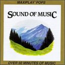Sound of Music/South Pacific/& [Musikkassette] von Pro Arte Maxiplay