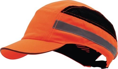 Pro Fit Anstoßkappe PLUS Base-Cap 52-65cm neonorange Schirmlänge 5cm EN Pro Fit Anstoßkappe PLUS Base-Cap 52-65cm neonorange Schirmlänge 5cm EN von Pro Fit