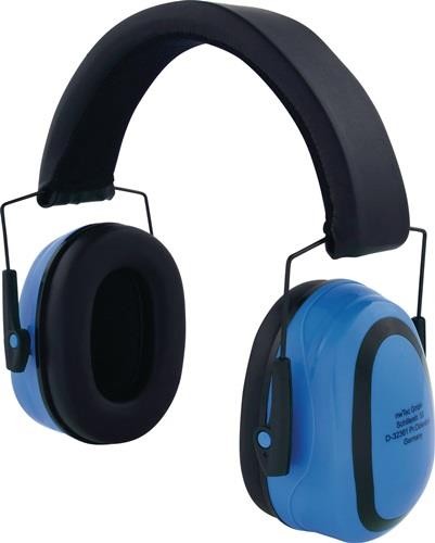 Pro Fit Kapselgehörschutz Protec 26 EN 352-1:2002 SNR 26 dB Pro Fit Kapselgehörschutz Protec 26 EN 352-1:2002 SNR 26 dB von Pro Fit