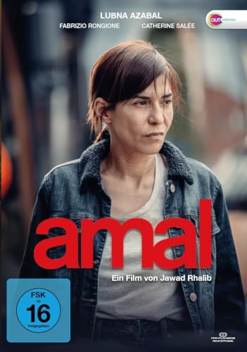 AMAL (OmU) von PRO-FUN MEDIA