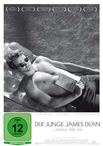 Der junge James Dean - Joshua Tree,1951 (OmU) von PRO-FUN MEDIA