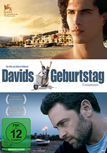 Davids Geburtstag (Omu) von PRO-FUN MEDIA