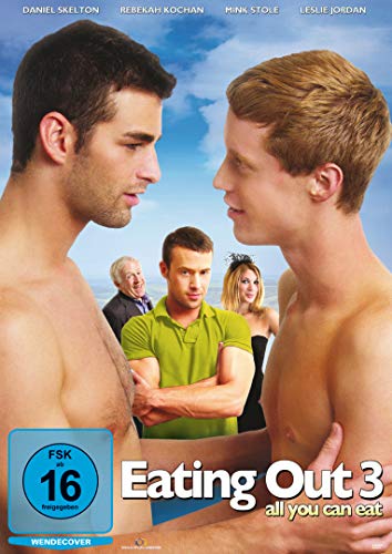 Eating Out 3 (OmU) von Pro-Fun Media