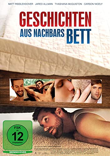 Geschichten aus Nachbars Bett (OmU) von PRO-FUN MEDIA
